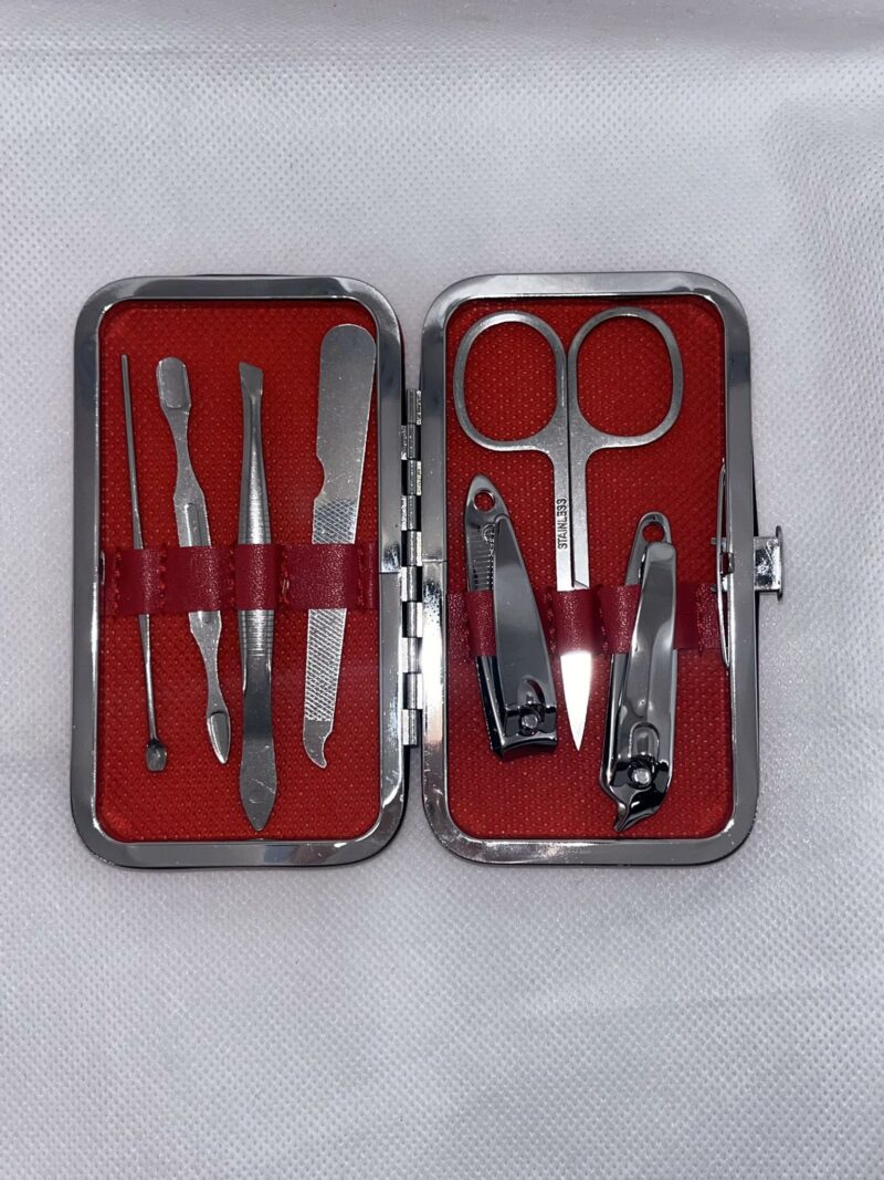 FDNY Manicure Set - Image 2