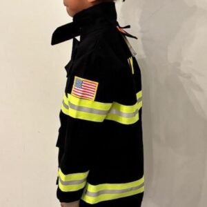 Kids Official FDNY Jacket