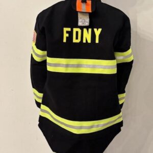 Kids Official FDNY Jacket - Image 5