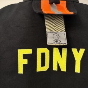 Kids Official FDNY Jacket - Image 2
