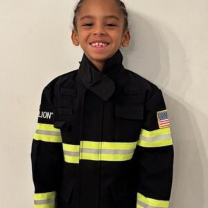 Kids Official FDNY Jacket - Image 6