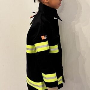Kids Official FDNY Jacket - Image 4