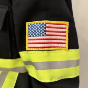 Kids Official FDNY Jacket - Image 8
