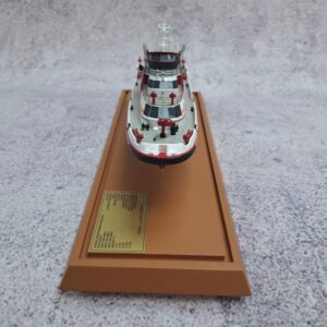EXCLUSIVE LIMITED EDITION 343 FIRE BOAT - Image 8