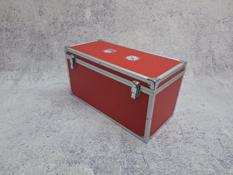 EXCLUSIVE LIMITED EDITION 343 FIRE BOAT - Image 7