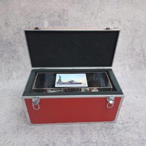 EXCLUSIVE LIMITED EDITION 343 FIRE BOAT - Image 3