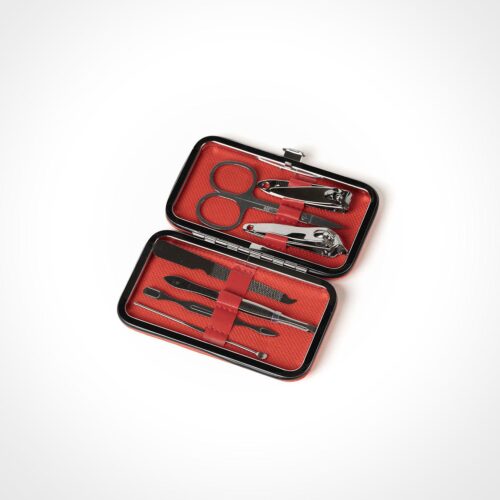 FDNY Manicure Set