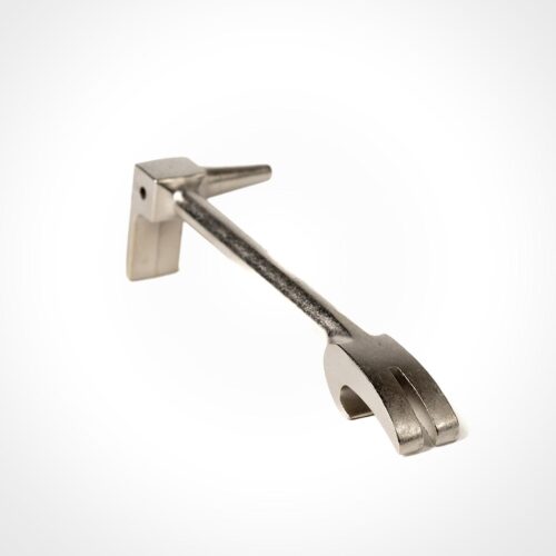 Halligan Bottle Opener