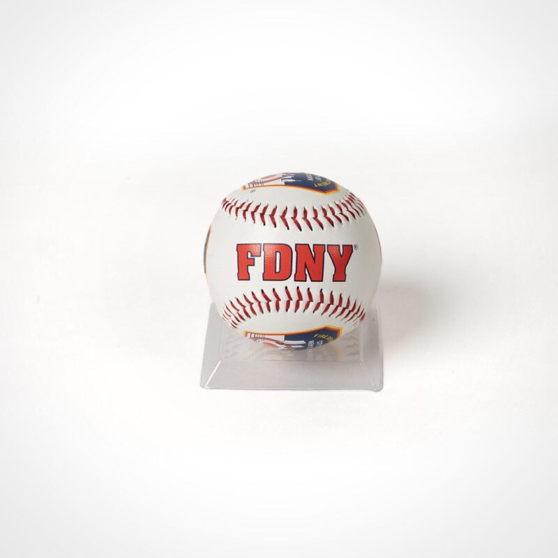 FDNY Baseball - Image 2