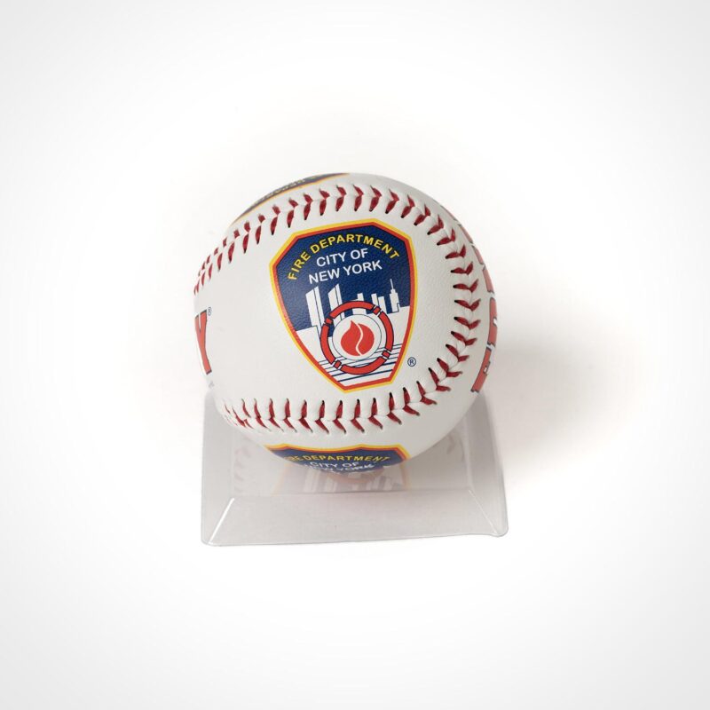 FDNY Baseball - Image 3