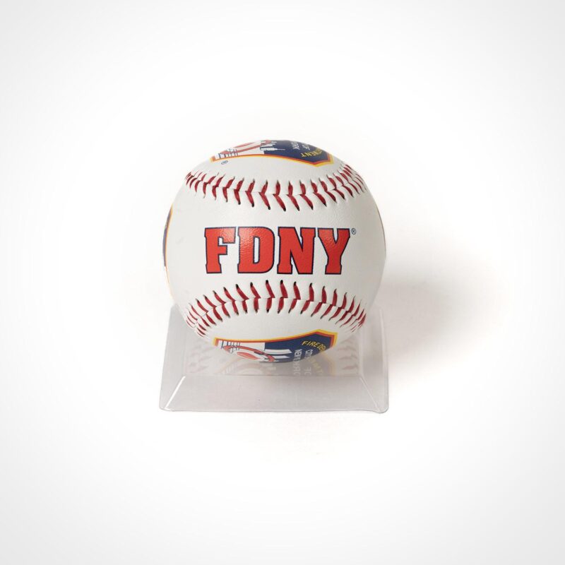 FDNY Baseball - Image 4