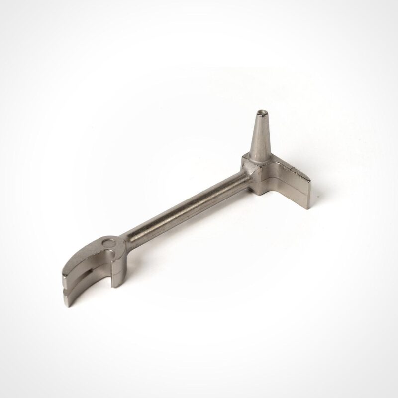 Halligan Bottle Opener - Image 3
