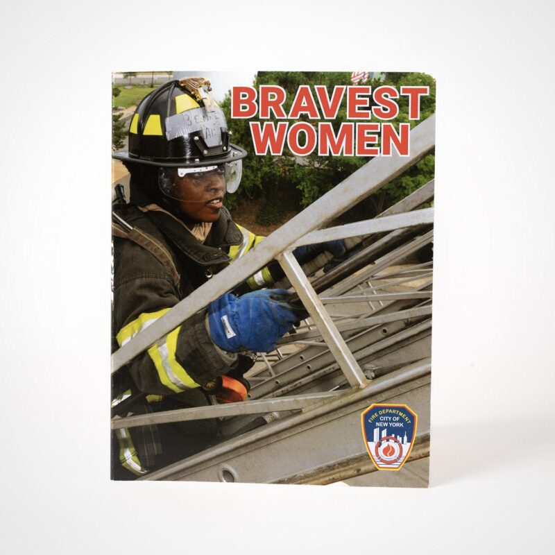Bravest Women