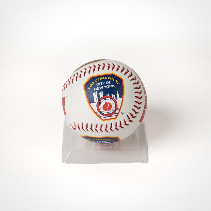FDNY Baseball