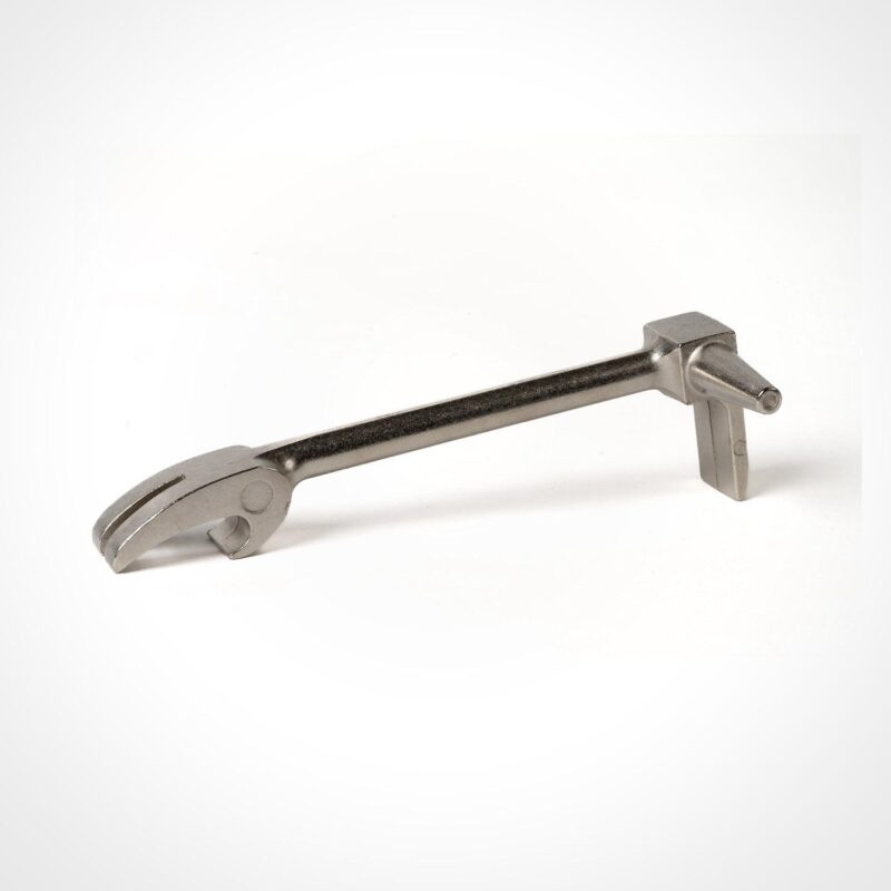Halligan Bottle Opener - Image 2