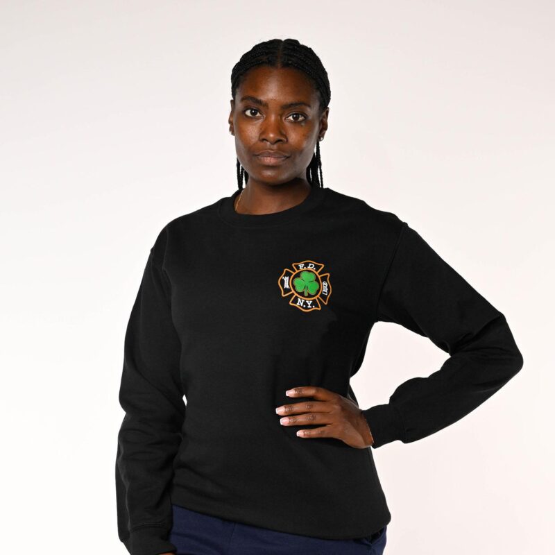 St. Patrick's Day 2023 Crew Neck Limited Edition - Image 3