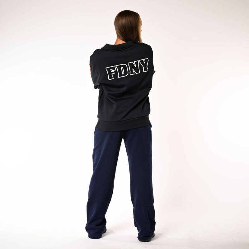 FDNY EMS Job Shirt - Image 3