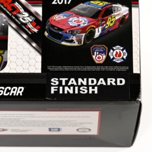 MAC TOOLS U.S. NATIONALS ミニカー 2001年 Ken Schrader #36 M&Ms / Halloween 2001 Grand Prix Clear
