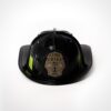 Junior Firefighter Helmet In Black