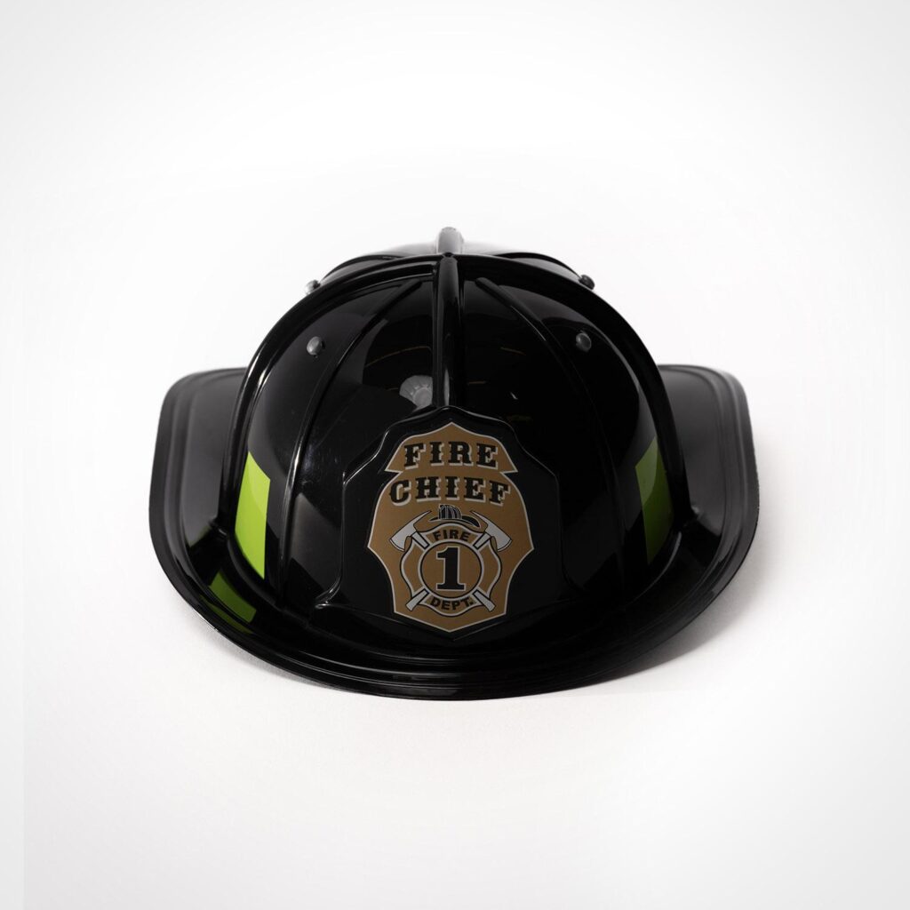 FDNY ファイヤーファイターヘルメット 29f4f648-f289-4dc0-adc6-