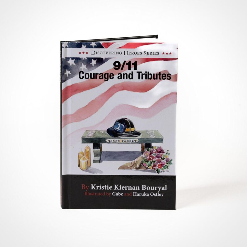 9/11 Courage and Tributes