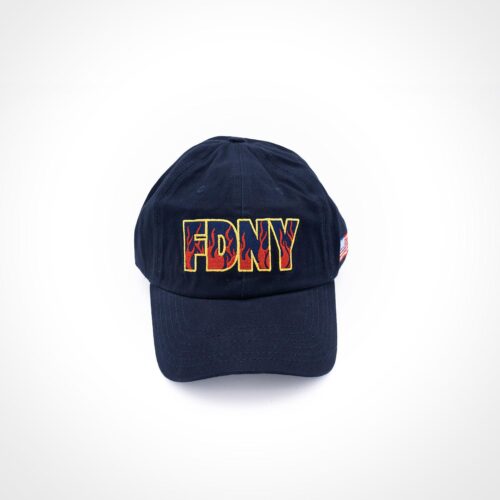 FDNY Flame Hat