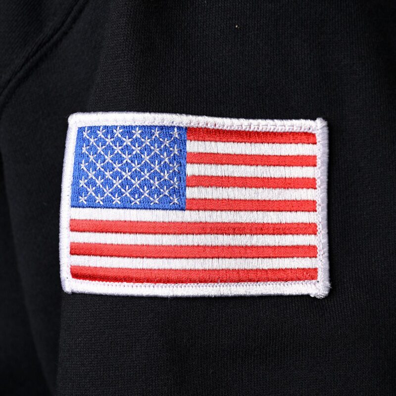 FDNY Pullover Hoodie - Image 4