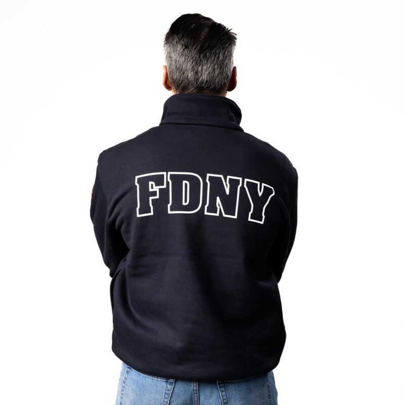 FDNY Job Shirt - Image 2