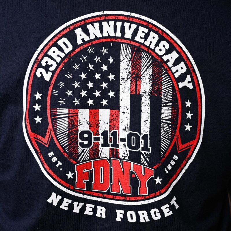 23rd Anniversary T-Shirt
