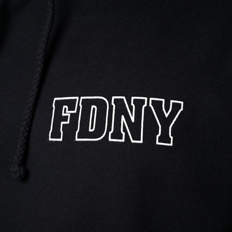 FDNY Pullover Hoodie - Image 6