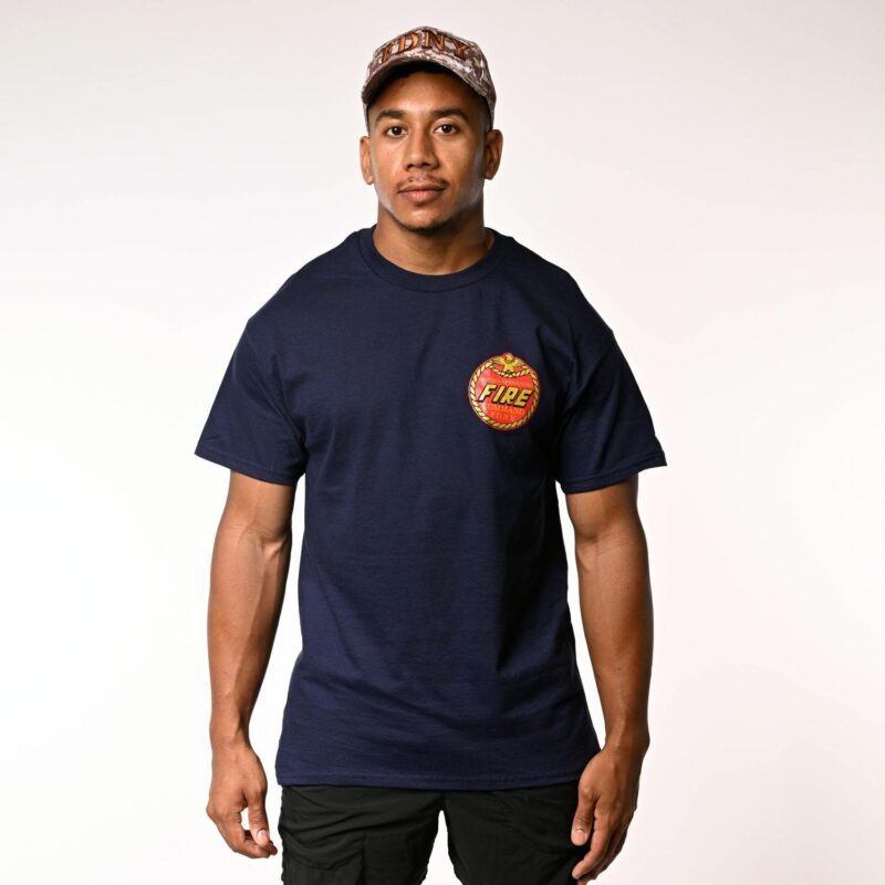 FDNY Special Operation T-Shirt - Image 2
