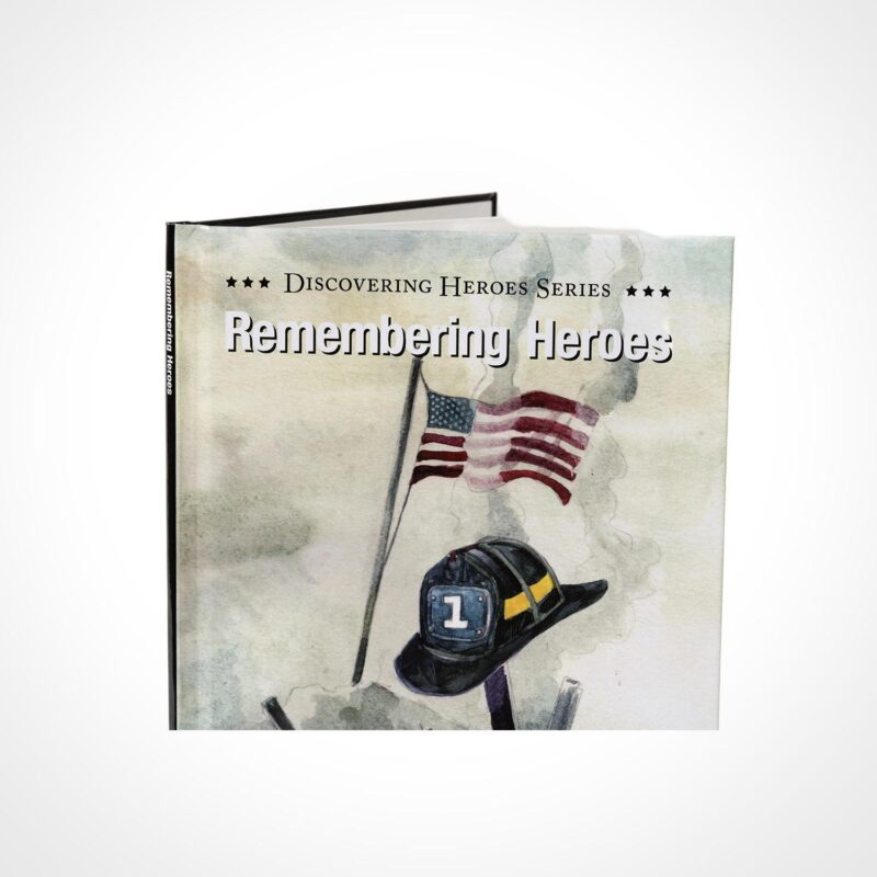 Remembering Heroes - Image 2