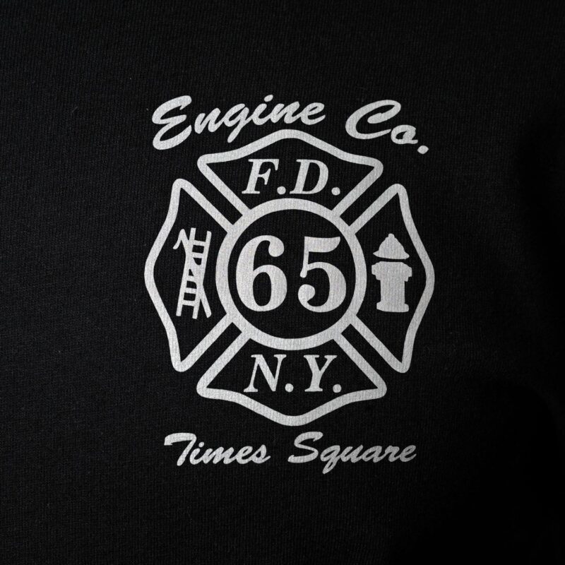 Engine 65 T-Shirt - Midtown Mob - Image 5