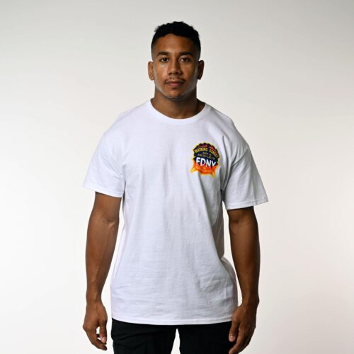 Watkins Street House T-shirt (E231-L120)