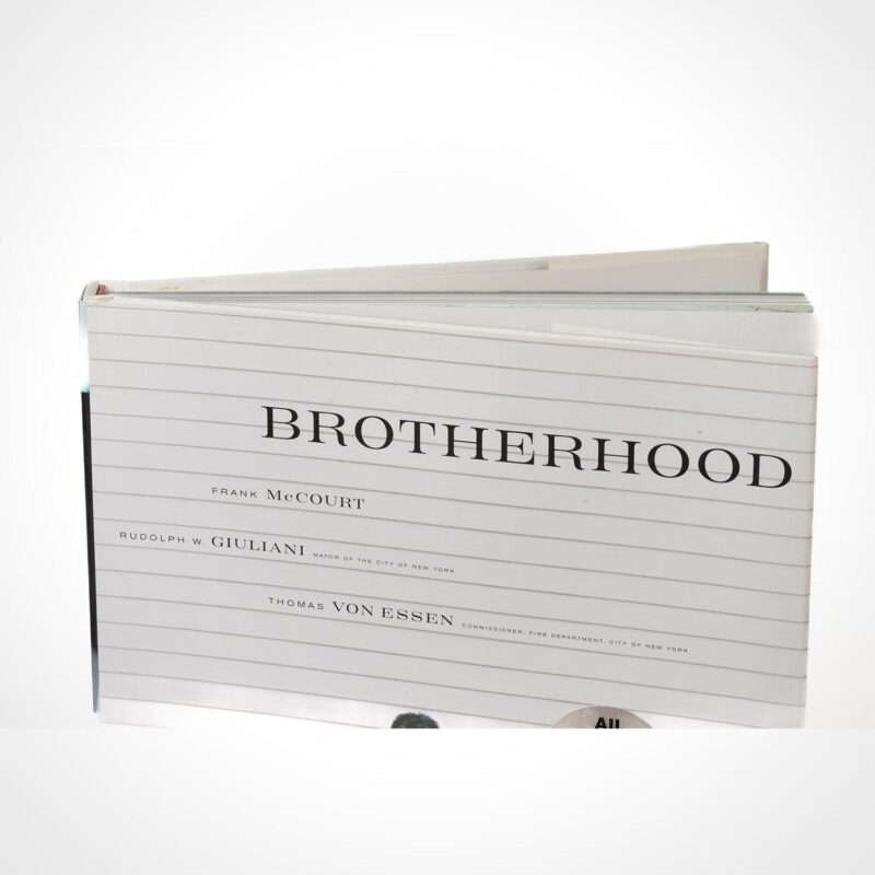 Brotherhood Book - Image 4