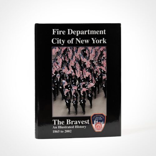 Bravest Book
