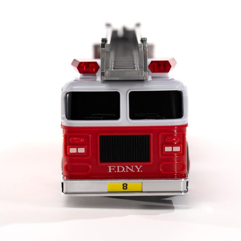 FDNY Ladder 8 Truck - Image 2
