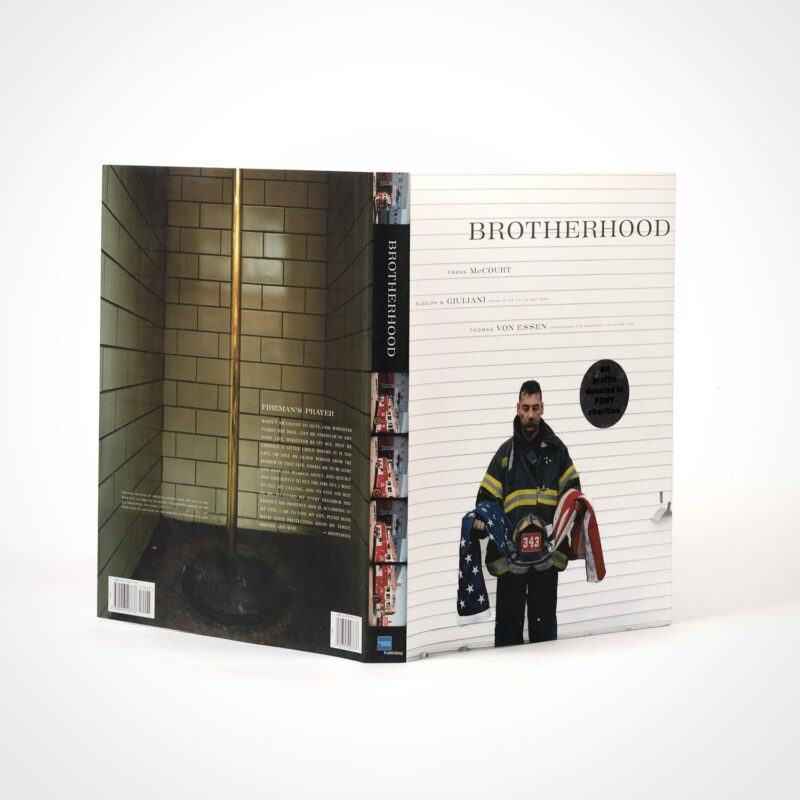 Brotherhood Book - Image 3