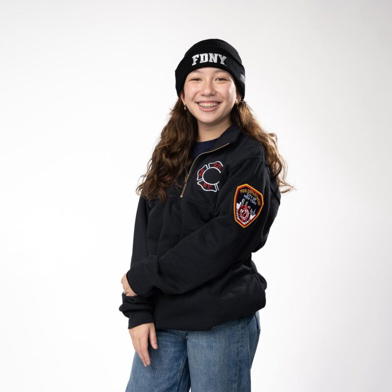 FDNY Job Shirt - Image 3
