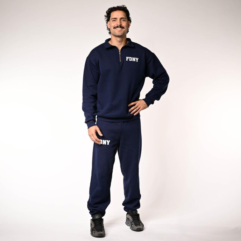 FDNY Sweatpants