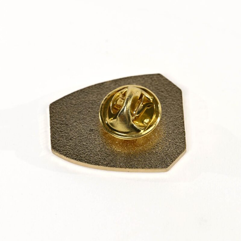 FDNY EMS 25th Anniversary Pin - Image 3