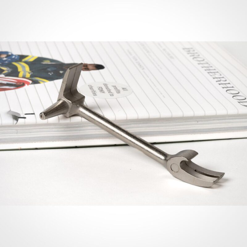 Halligan Bottle Opener - Image 4