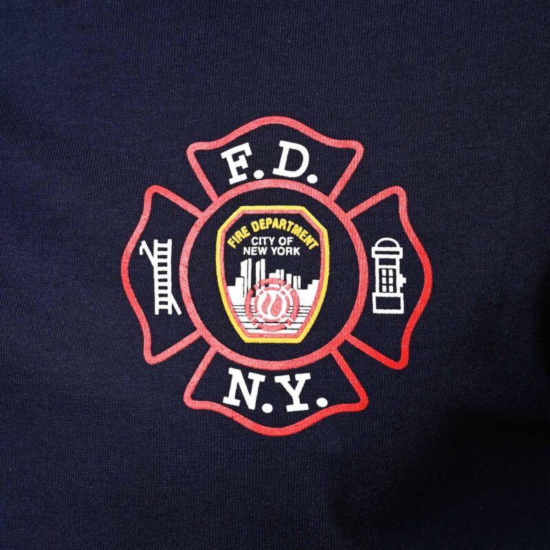 20th Anniversary Crewneck T-Shirt - Image 4