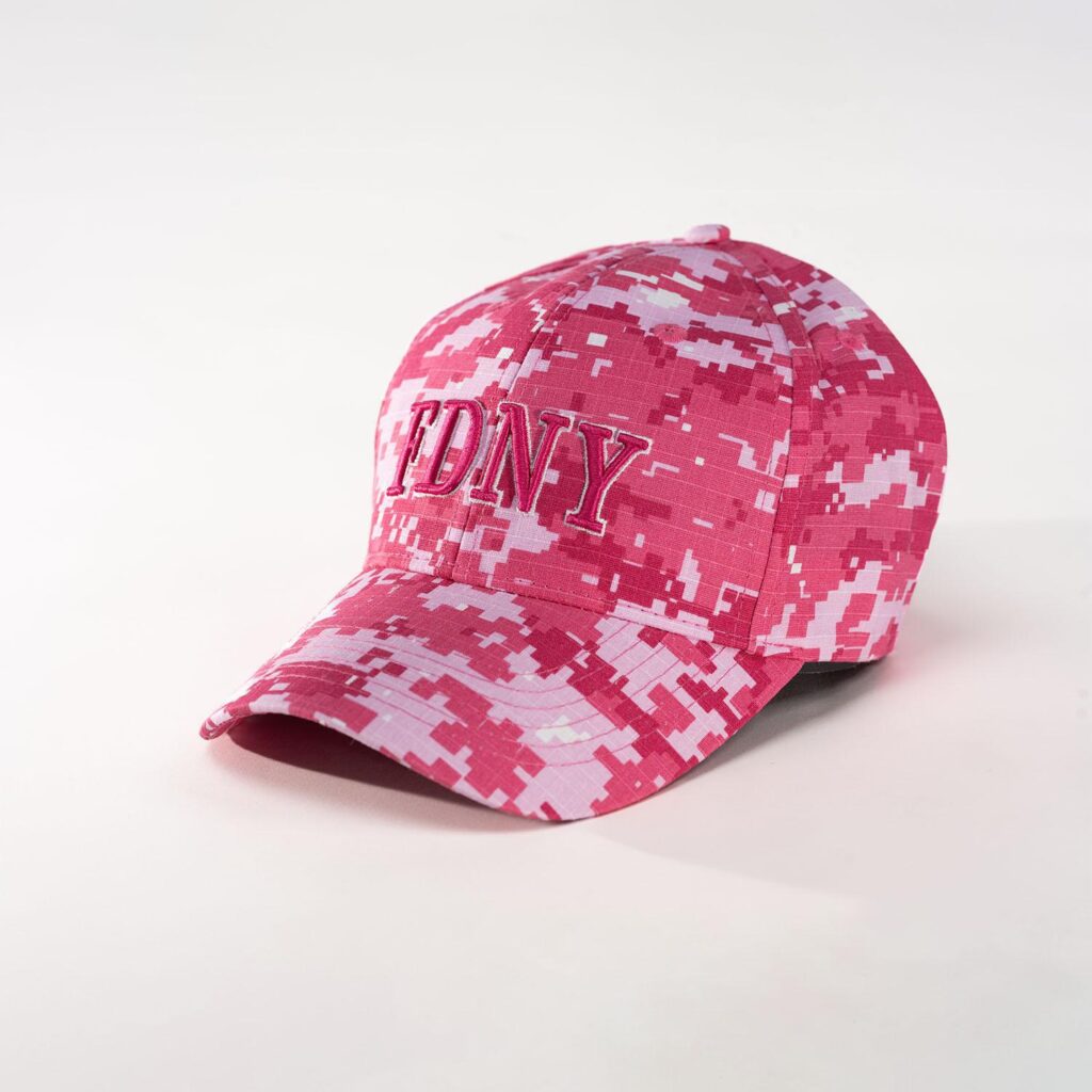 帽子 b.eautiful cap (pink camo) b.Eautiful