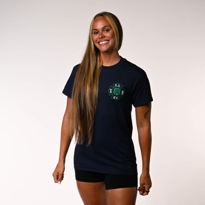 St. Patrick’s Day 2021 T-Shirt - Image 6