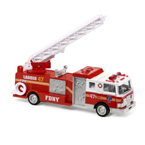 FDNY Pullback Ladder Truck