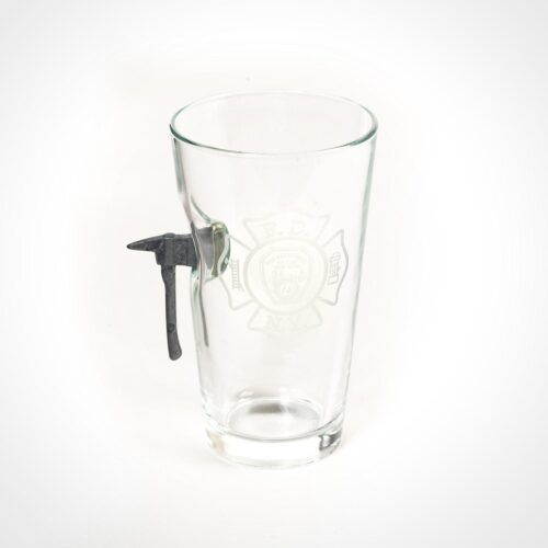 Axe in a Glass