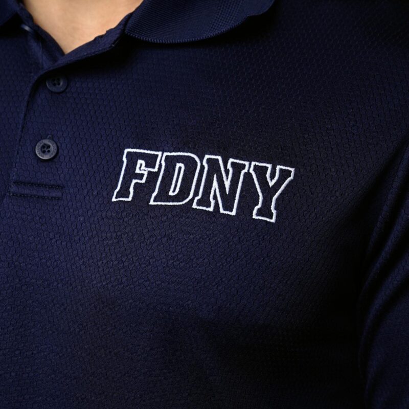 FDNY Limited Polo Shirts - Image 4