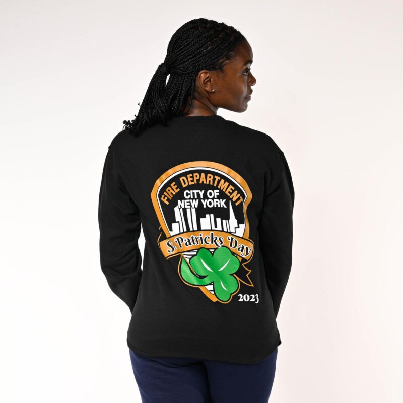St. Patrick's Day 2023 Crew Neck Limited Edition