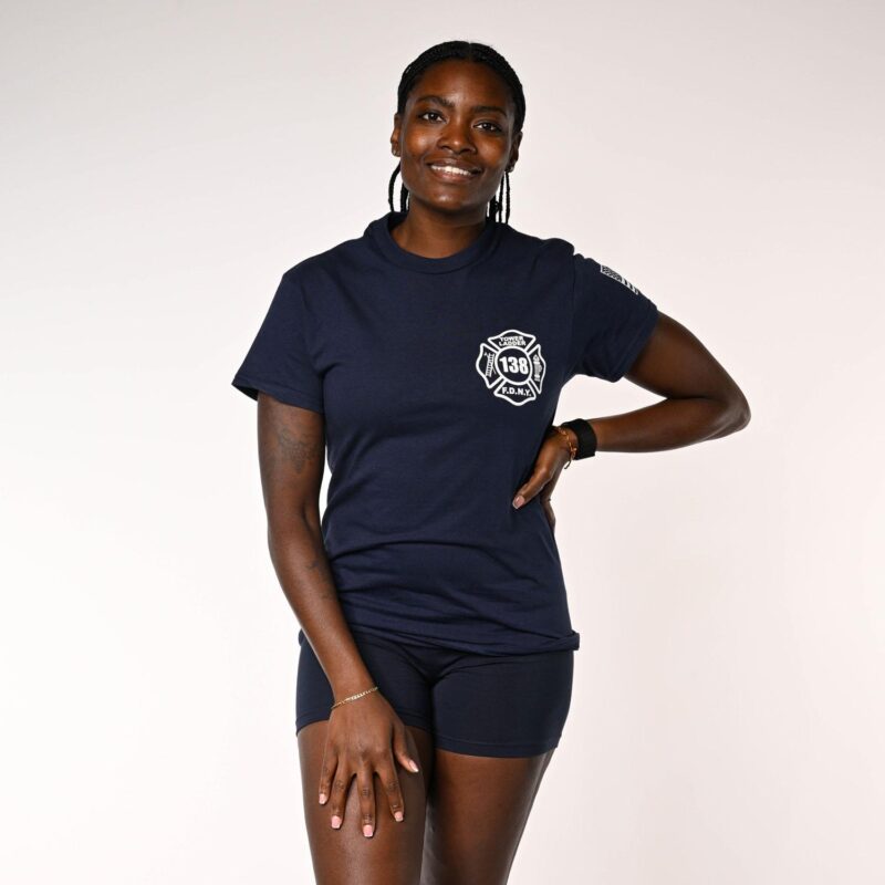 Corona Tigers House T-Shirt with Unisphere (TL138) - Image 2